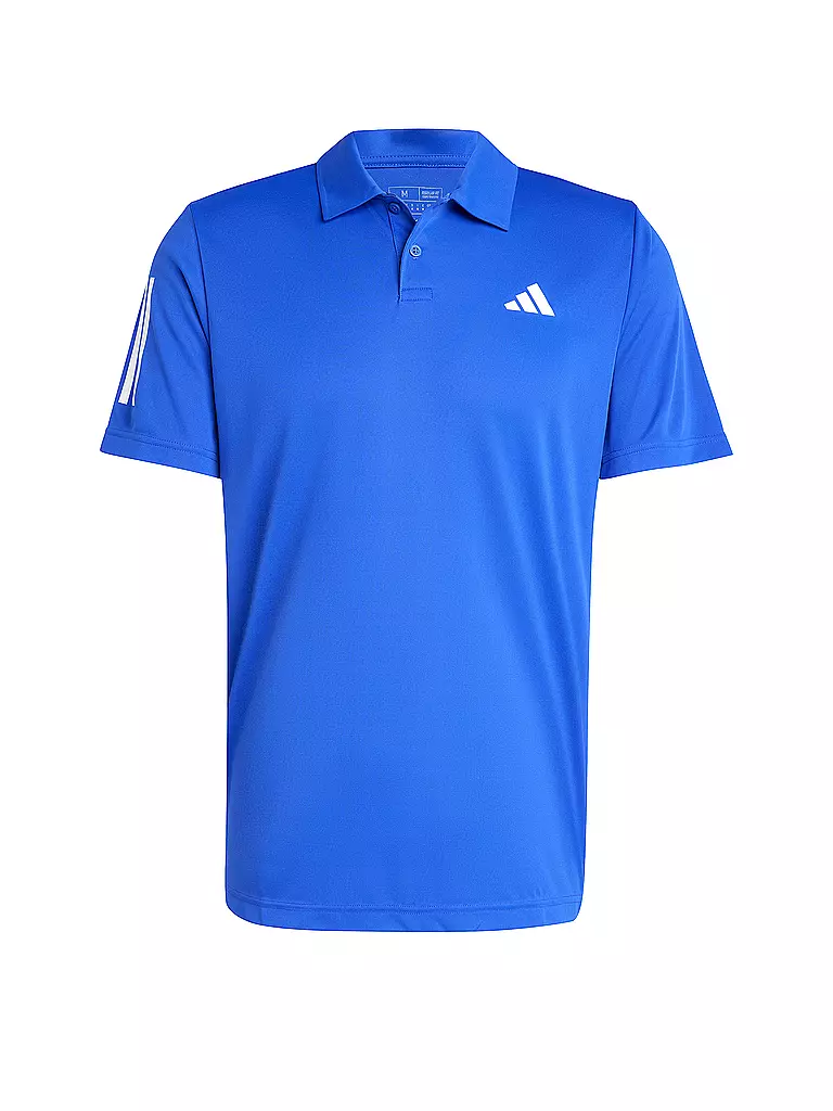 Adidas tennis polo best sale